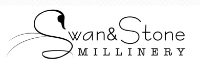 Swan&Stone Millinery